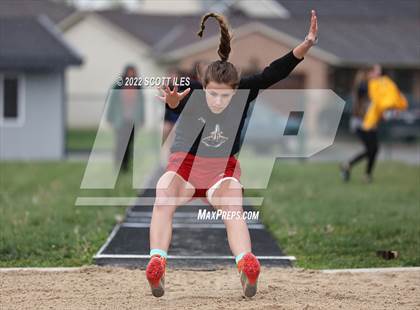 Thumbnail 3 in Cole McCafferty (Girls Field) photogallery.