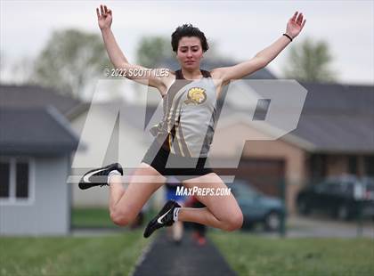 Thumbnail 3 in Cole McCafferty (Girls Field) photogallery.