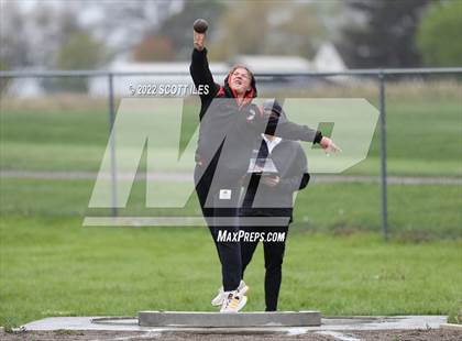 Thumbnail 1 in Cole McCafferty (Girls Field) photogallery.