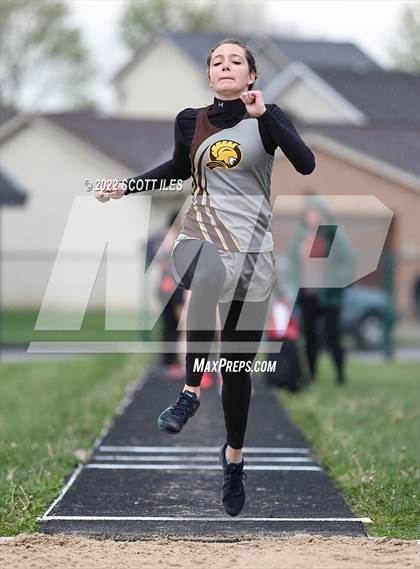 Thumbnail 1 in Cole McCafferty (Girls Field) photogallery.