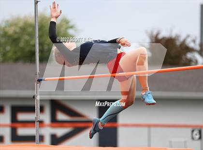 Thumbnail 2 in Cole McCafferty (Girls Field) photogallery.