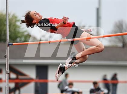 Thumbnail 1 in Cole McCafferty (Girls Field) photogallery.