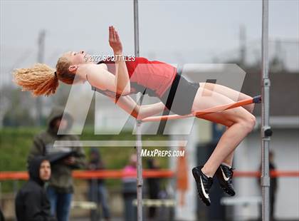 Thumbnail 2 in Cole McCafferty (Girls Field) photogallery.