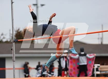Thumbnail 3 in Cole McCafferty (Girls Field) photogallery.