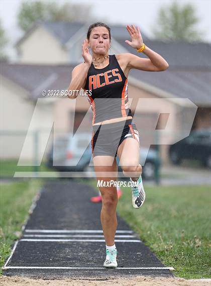 Thumbnail 3 in Cole McCafferty (Girls Field) photogallery.
