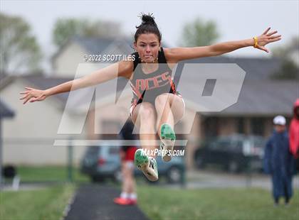 Thumbnail 1 in Cole McCafferty (Girls Field) photogallery.