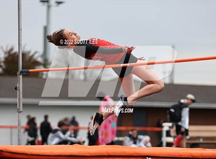 Thumbnail 1 in Cole McCafferty (Girls Field) photogallery.