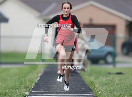Thumbnail 1 in Cole McCafferty (Girls Field) photogallery.