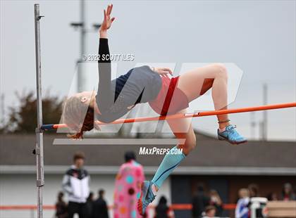 Thumbnail 2 in Cole McCafferty (Girls Field) photogallery.