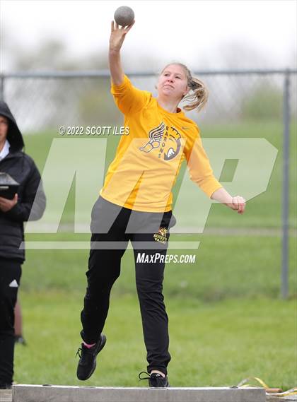 Thumbnail 1 in Cole McCafferty (Girls Field) photogallery.