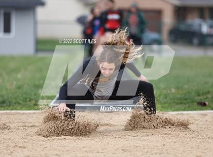 Thumbnail 2 in Cole McCafferty (Girls Field) photogallery.