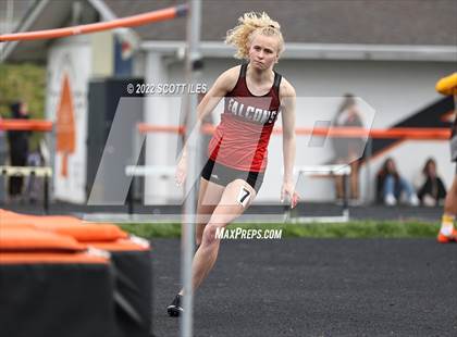 Thumbnail 1 in Cole McCafferty (Girls Field) photogallery.