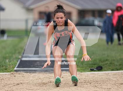Thumbnail 2 in Cole McCafferty (Girls Field) photogallery.