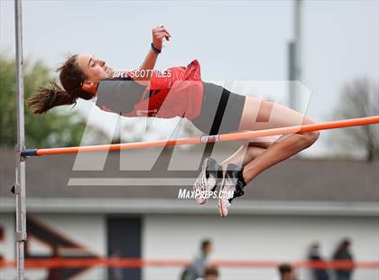 Thumbnail 2 in Cole McCafferty (Girls Field) photogallery.