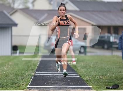 Thumbnail 2 in Cole McCafferty (Girls Field) photogallery.