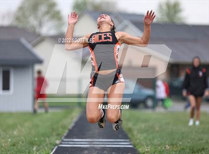 Thumbnail 3 in Cole McCafferty (Girls Field) photogallery.