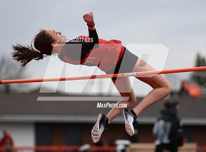 Thumbnail 2 in Cole McCafferty (Girls Field) photogallery.