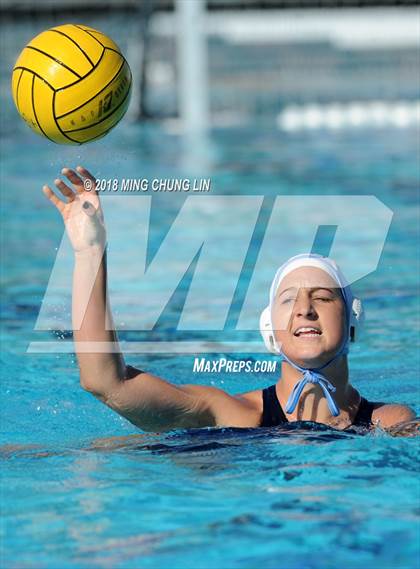 Thumbnail 1 in Corona del Mar vs. Foothill (Barnett Holiday Cup) photogallery.