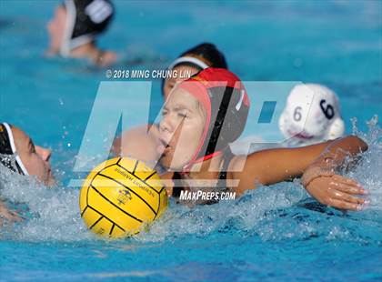 Thumbnail 1 in Corona del Mar vs. Foothill (Barnett Holiday Cup) photogallery.