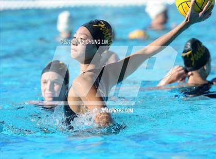 Thumbnail 1 in Corona del Mar vs. Foothill (Barnett Holiday Cup) photogallery.