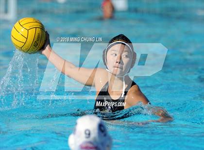 Thumbnail 1 in Corona del Mar vs. Foothill (Barnett Holiday Cup) photogallery.