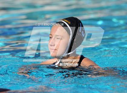 Thumbnail 1 in Corona del Mar vs. Foothill (Barnett Holiday Cup) photogallery.