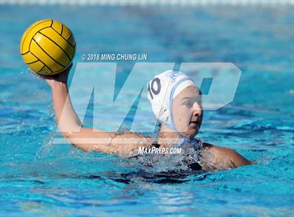 Thumbnail 3 in Corona del Mar vs. Foothill (Barnett Holiday Cup) photogallery.