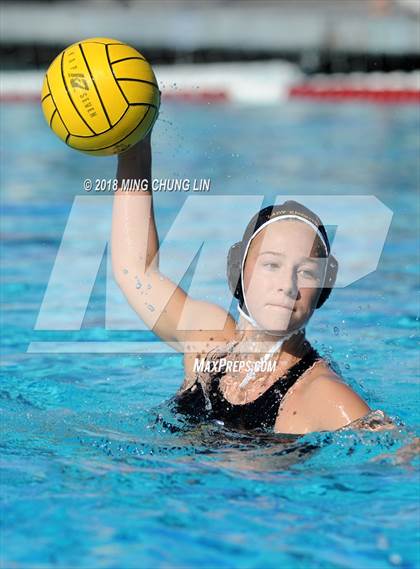 Thumbnail 1 in Corona del Mar vs. Foothill (Barnett Holiday Cup) photogallery.