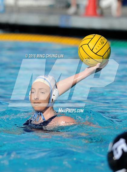 Thumbnail 1 in Corona del Mar vs. Foothill (Barnett Holiday Cup) photogallery.