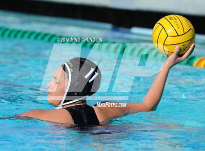Thumbnail 2 in Corona del Mar vs. Foothill (Barnett Holiday Cup) photogallery.