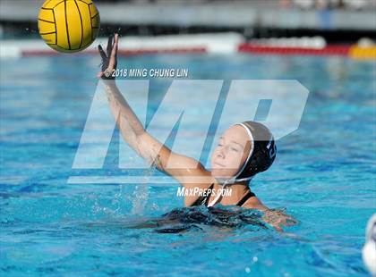 Thumbnail 1 in Corona del Mar vs. Foothill (Barnett Holiday Cup) photogallery.