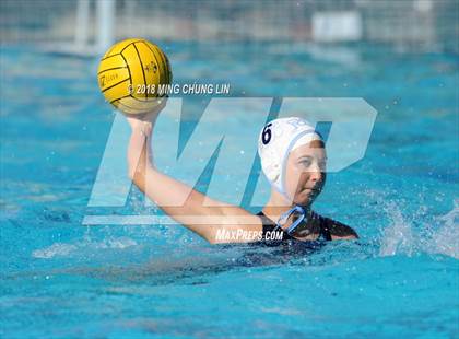 Thumbnail 3 in Corona del Mar vs. Foothill (Barnett Holiday Cup) photogallery.