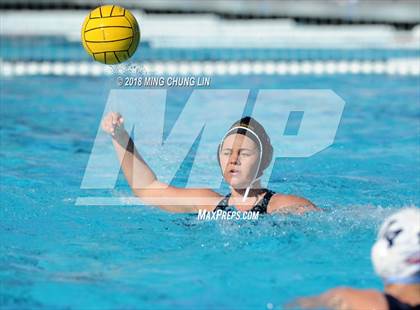 Thumbnail 3 in Corona del Mar vs. Foothill (Barnett Holiday Cup) photogallery.