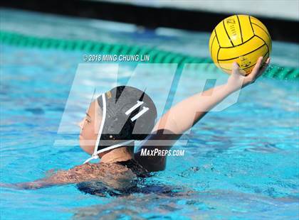 Thumbnail 1 in Corona del Mar vs. Foothill (Barnett Holiday Cup) photogallery.