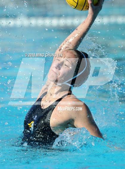 Thumbnail 1 in Corona del Mar vs. Foothill (Barnett Holiday Cup) photogallery.