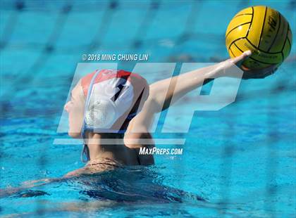 Thumbnail 3 in Corona del Mar vs. Foothill (Barnett Holiday Cup) photogallery.