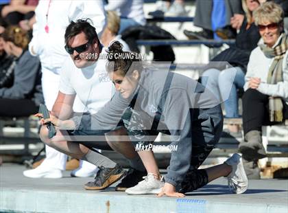 Thumbnail 1 in Corona del Mar vs. Foothill (Barnett Holiday Cup) photogallery.