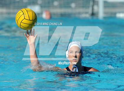 Thumbnail 1 in Corona del Mar vs. Foothill (Barnett Holiday Cup) photogallery.
