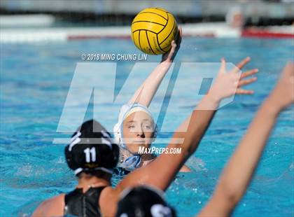 Thumbnail 3 in Corona del Mar vs. Foothill (Barnett Holiday Cup) photogallery.