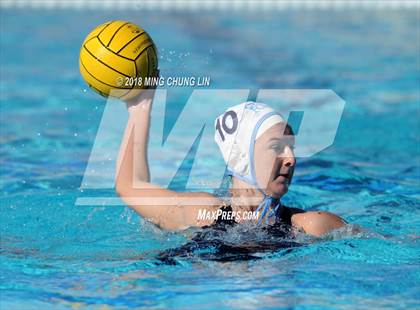 Thumbnail 1 in Corona del Mar vs. Foothill (Barnett Holiday Cup) photogallery.