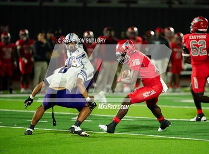 Thumbnail 3 in North Shore vs. Ridge Point (UIL Football 6A-1  Area Playoff) photogallery.