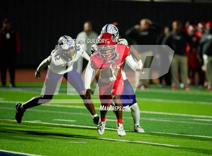Thumbnail 3 in North Shore vs. Ridge Point (UIL Football 6A-1  Area Playoff) photogallery.