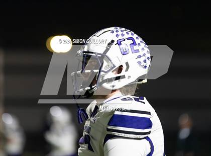 Thumbnail 1 in North Shore vs. Ridge Point (UIL Football 6A-1  Area Playoff) photogallery.