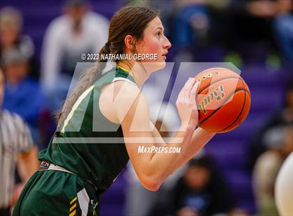 Thumbnail 2 in Gretna vs. Millard South (Metro Tournament) photogallery.