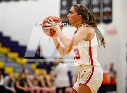 Thumbnail 3 in Gretna vs. Millard South (Metro Tournament) photogallery.