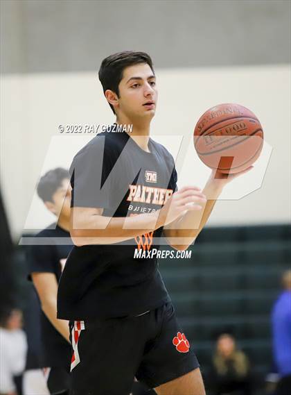 Thumbnail 2 in Central vs. TMI-Episcopal photogallery.