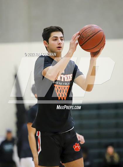 Thumbnail 1 in Central vs. TMI-Episcopal photogallery.