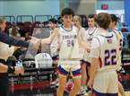 Photo from the gallery "Blind Brook vs. Briarcliff (NYSPHSAA Section 1 Class B Semifinal)"