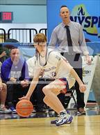 Photo from the gallery "Blind Brook vs. Briarcliff (NYSPHSAA Section 1 Class B Semifinal)"