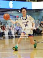 Photo from the gallery "Blind Brook vs. Briarcliff (NYSPHSAA Section 1 Class B Semifinal)"
